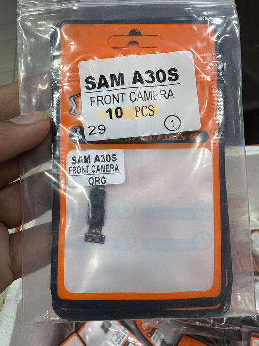Samsung A30s Original Front Camera Replacement