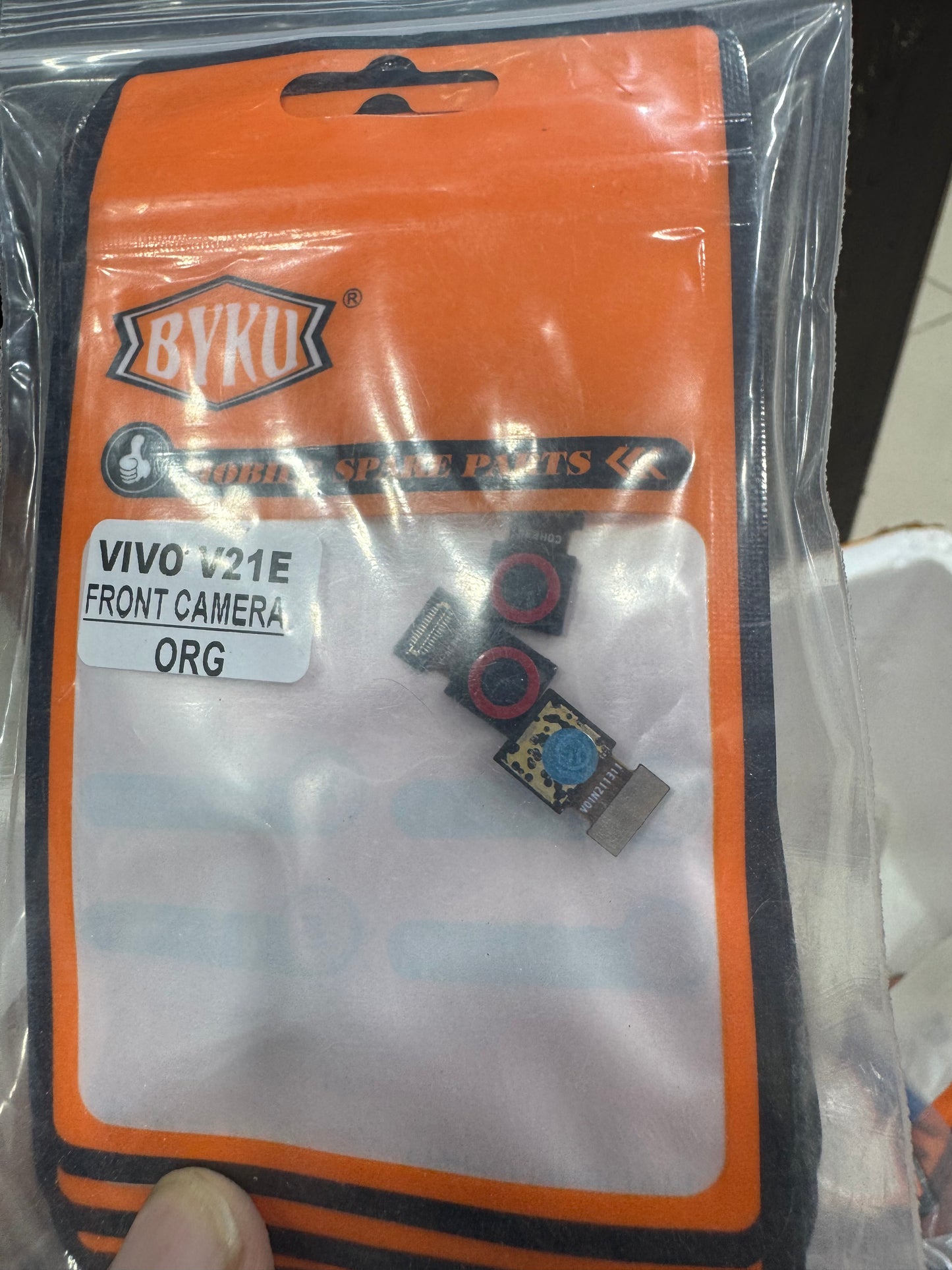 Vivo V21e Original Front Camera Replacement