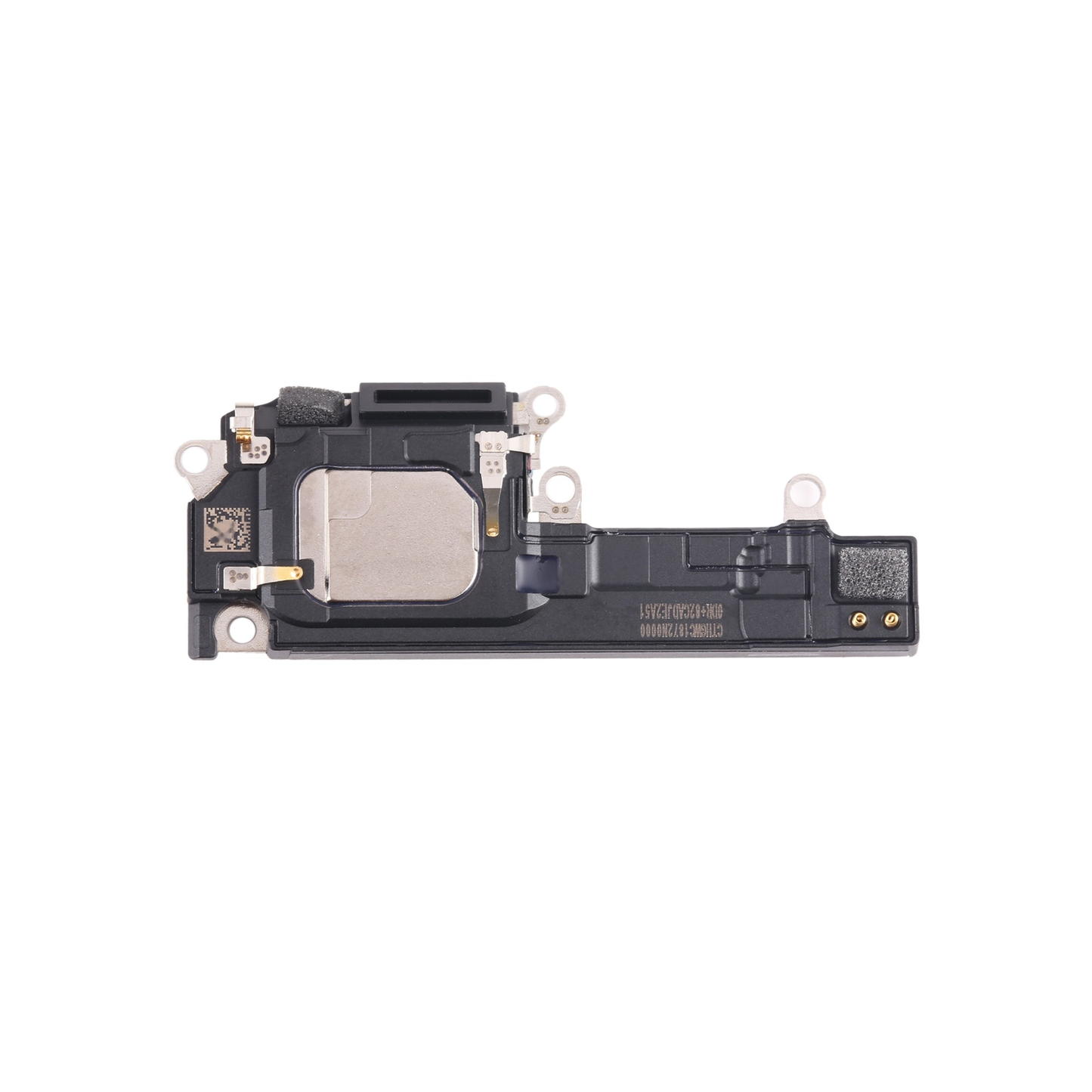 iphone 15 loud speaker ringer buzzer replacement parts