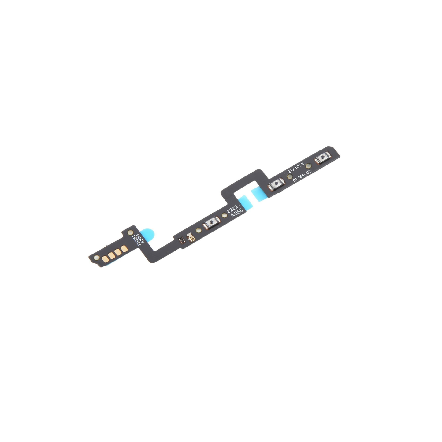 Google Pixel 7 Pro power volume flex replacement