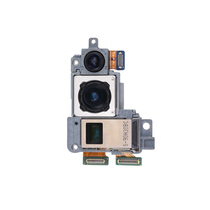 Samsung Note 20 ultra Original Back Camera Replacement Parts