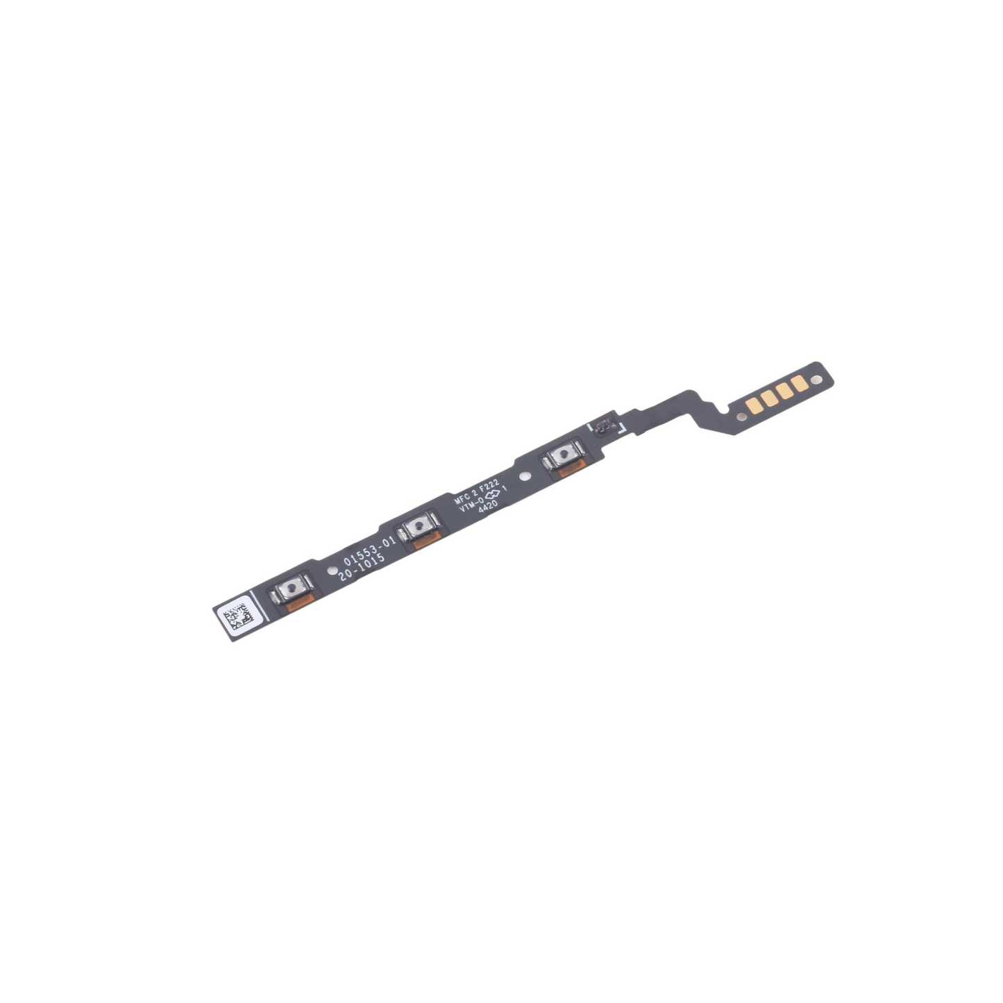 Google Pixel 6 Pro original Power volume flex