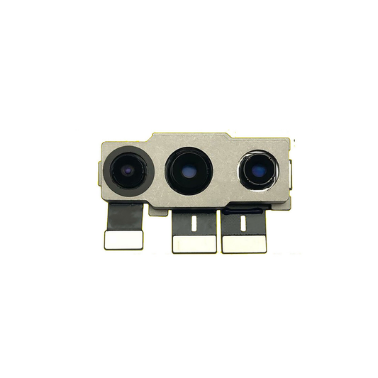 Oneplus 7t Original Back Camera Pair Replacement