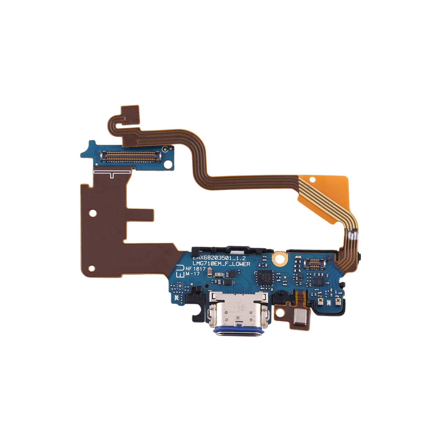 LG G7 Thinq Original Charging Strip usb Port Replacement