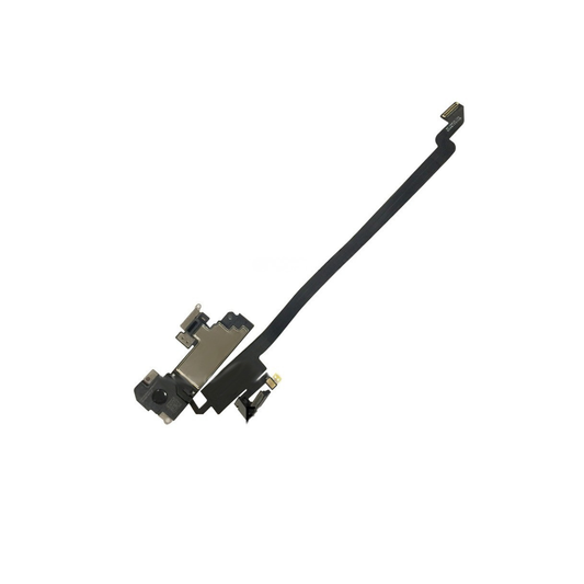 iphone xr ear speaker sensor flex replacement