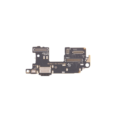 Xiaomi Redmi 11 Charging Port Board Replacement