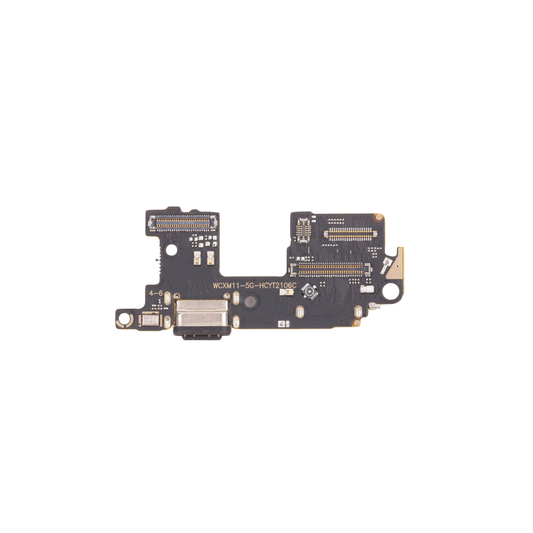 Xiaomi Redmi 11 Charging Port Board Replacement