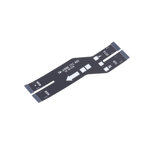 Samsung A16 Main MotherBoard Flex replacement