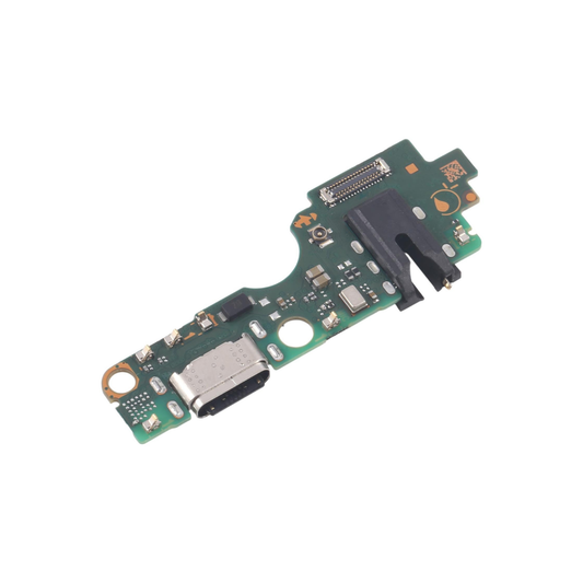 Infinix Hot 60i Charging strip usb Port Replacement
