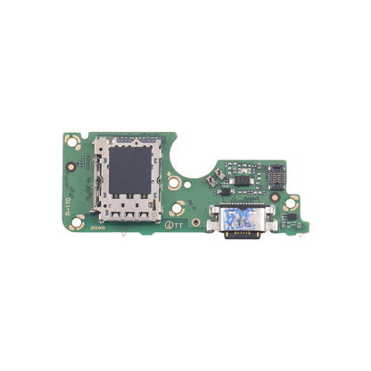 Infinix Zero 30 Chrging Strip usb Port Replacement