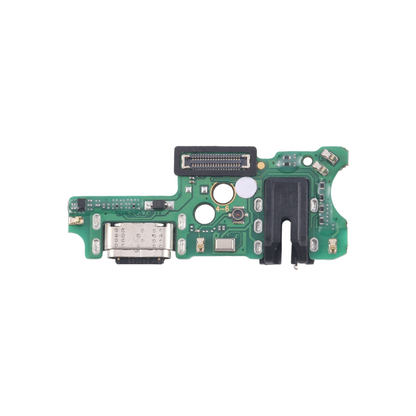 Infinix Note 30i Charging strip usb Port Replacement