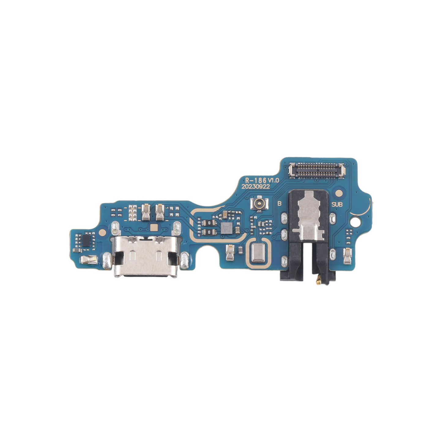 Infinix Smart 8 Pro Charging Strip usb Port Replacement