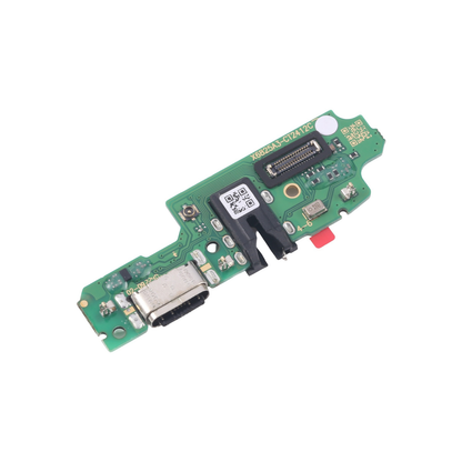Infinix Hot 12 Play Charging strip usb Port Replacement