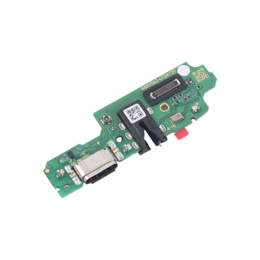 Infinix Hot 12 Play Charging strip usb Port Replacement