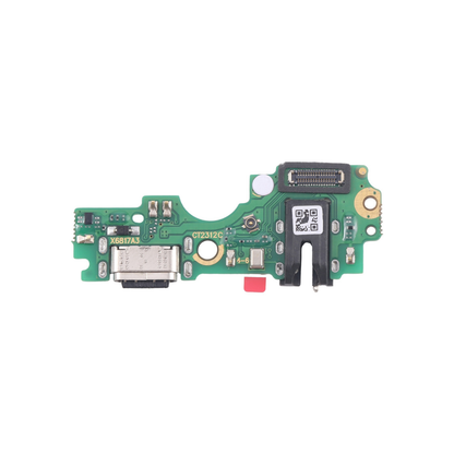 infinix Hot 20 Charging Strip usb Port Replacement