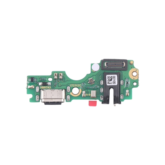 infinix Hot 20 Charging Strip usb Port Replacement