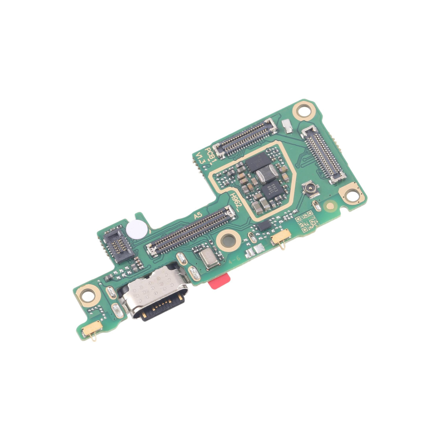 Infinix GT 20 Pro Charging Strip usb Port Replacement