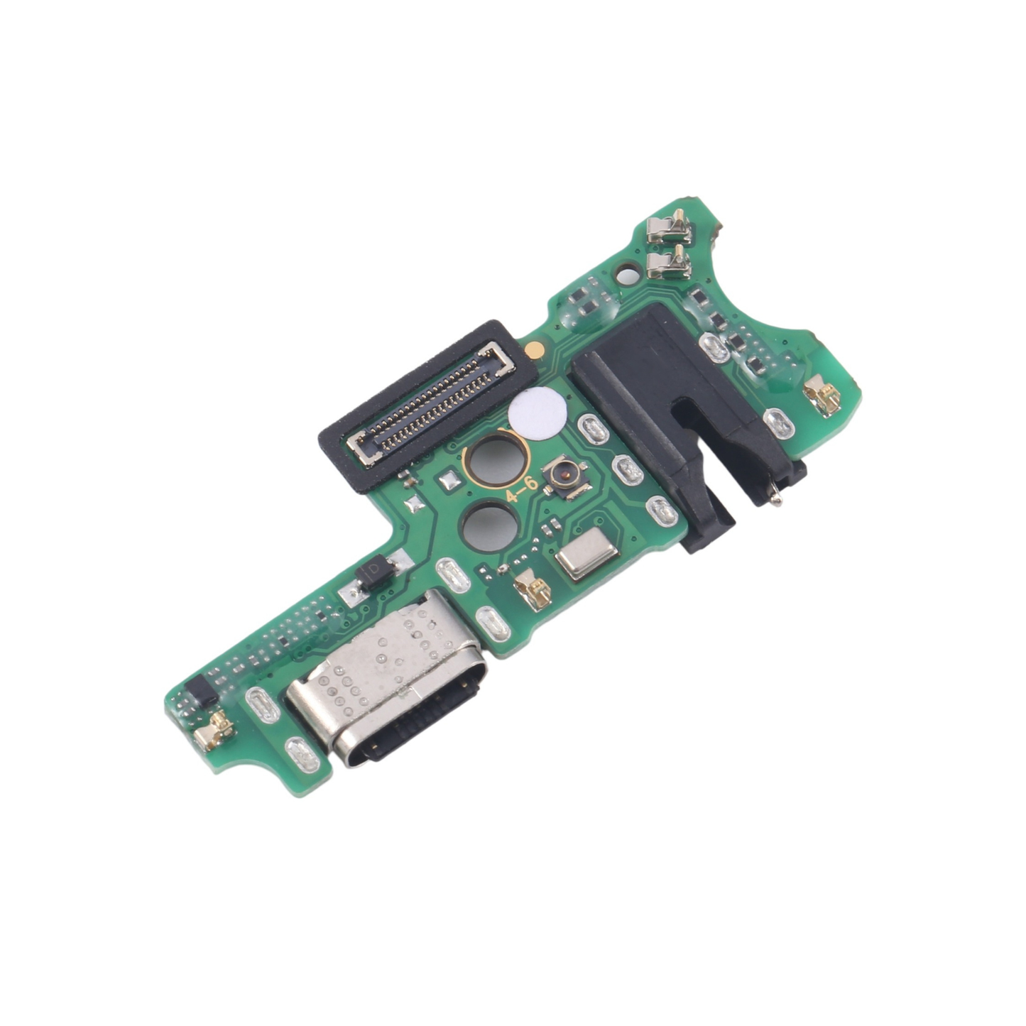 infinix Zero 5G Charging Strip Usb Port Replacement