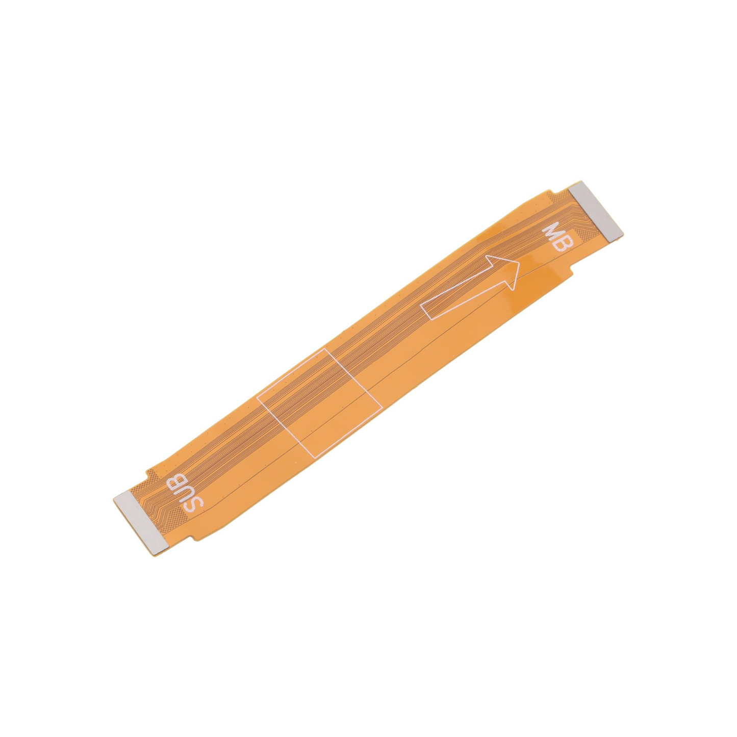 infinix Zero x Pro Main MotherBoard Flex Replacement