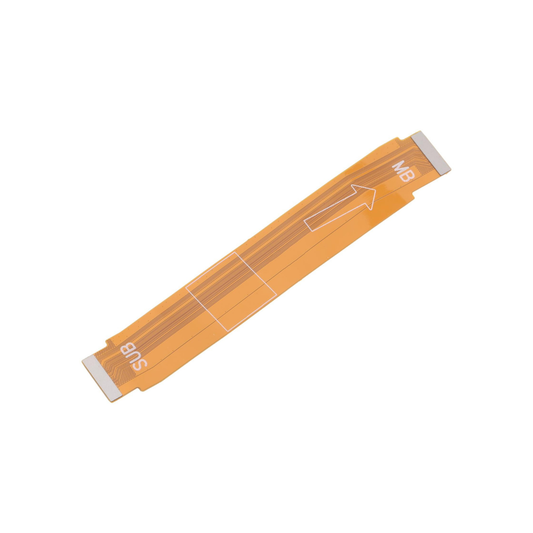 infinix Zero x Pro Main MotherBoard Flex Replacement