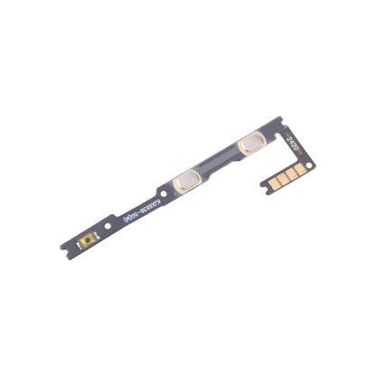 infinix Note 40x Power Volume On Off Button Flex Replacement