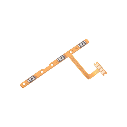 infinix GT 20 Pro Power Volume Button Flex Replacement