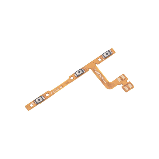 infinix Note 30 Pro Power Volume Button Flex Replacement