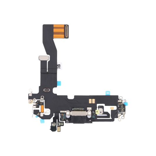iphone 12 Pro Charging Strip Replacement