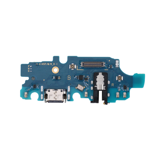 Samsung A14 4G Charging Strip Usb Port Replacement