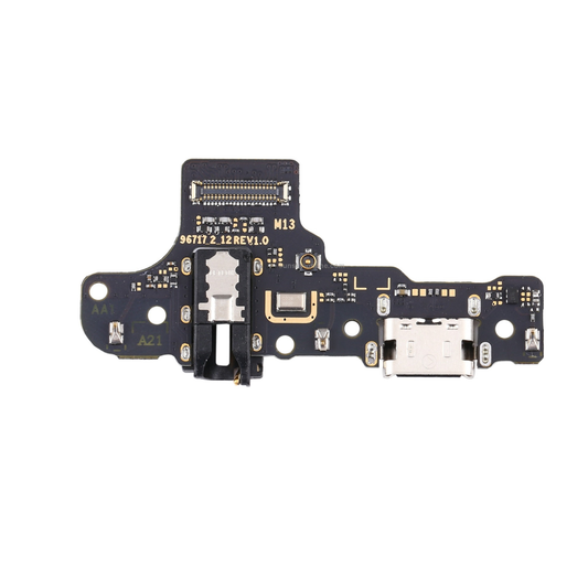 Samsung A21 Charging Strip Usb Port Replacement