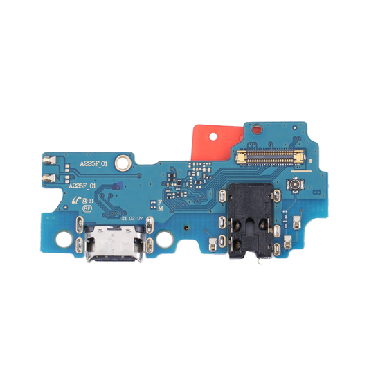 Samsung A22 4g Charging Strip Usb Port Replacement