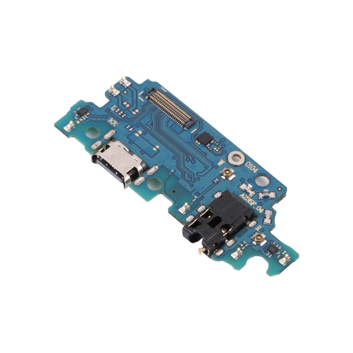 Samsung A23 4g Charging Strip Usb Port Replacement
