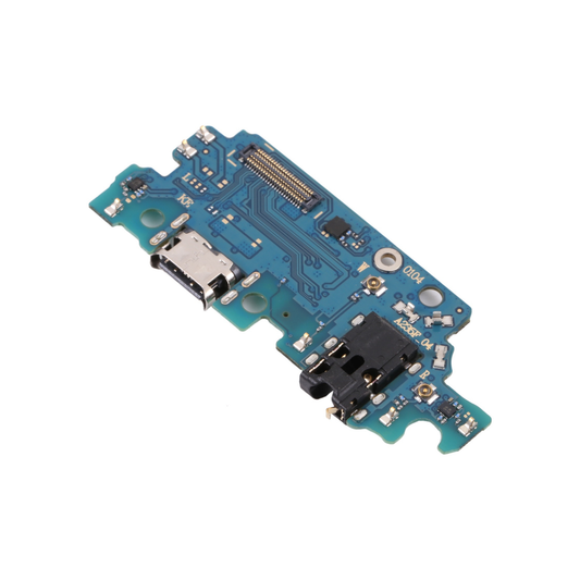 Samsung A23 4g Charging Strip Usb Port Replacement