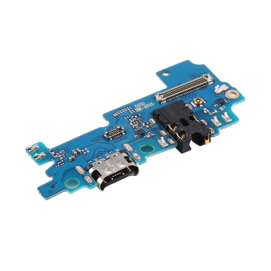 Samsung A31 Charging Strip Usb Port Replacement