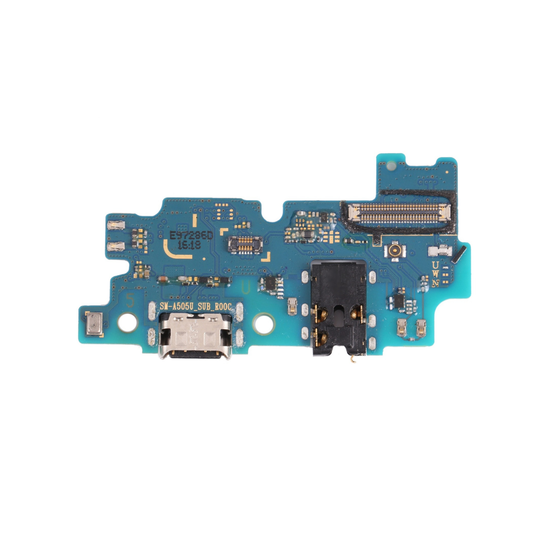 Samsung A50 Charging Strip Usb Port Replacement