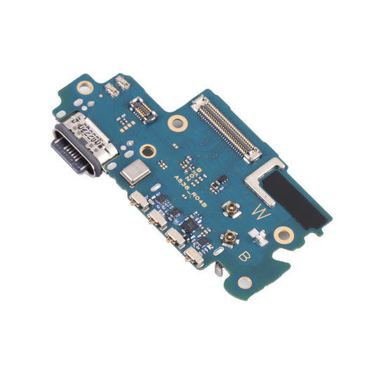 Samsung A53 Charging Strip Usb Port Replacement