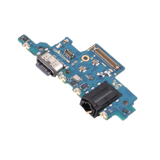 Samsung A72 Charging Strip Usb Port Replacement