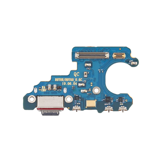 Samsung Note 10 Charging Strip Usb Port Replacement