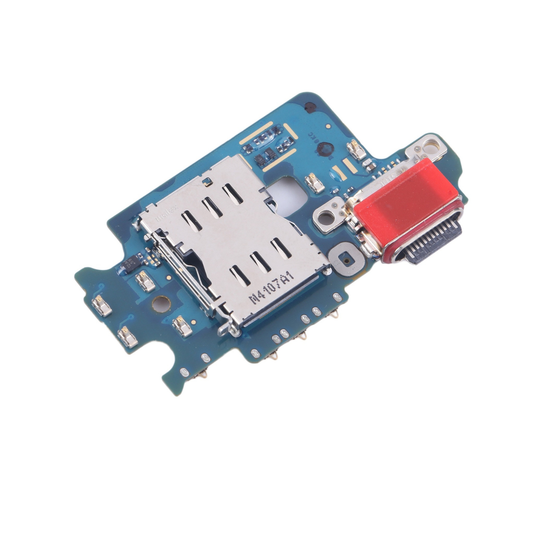 Samsung S24 Original Charging Strip Usb Port Replacement
