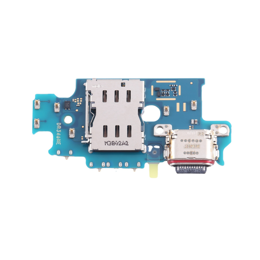 Samsung S24 Plus Original Charging Strip Usb Port Replacement