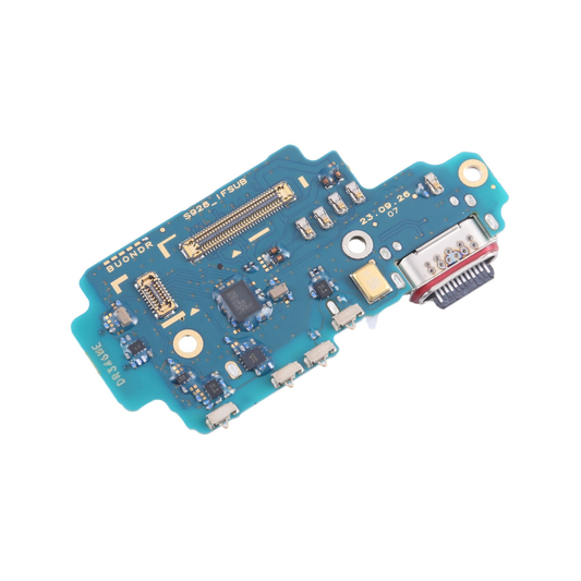 Samsung S24 Ultra Original Charging Strip Usb Port Replacement