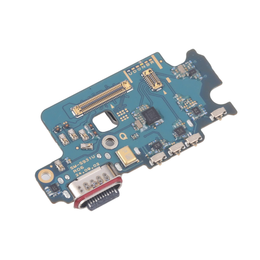 Samsung S25 Original Charging Strip Usb Port Replacement