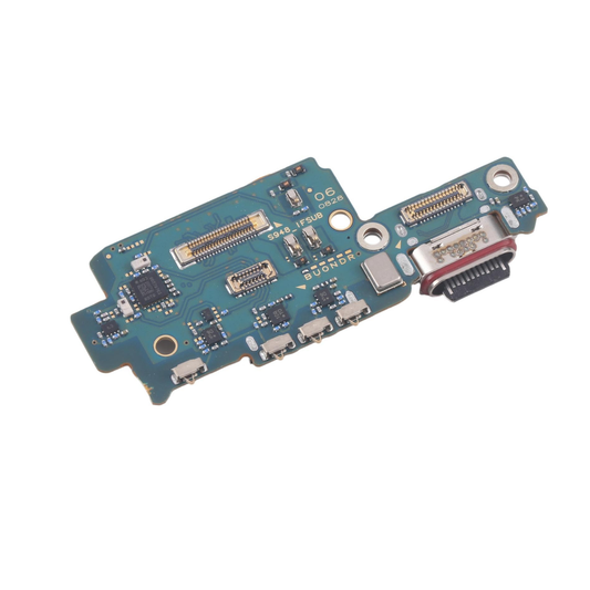 Samsung S26 Ultra Original Charging Strip Usb Port Replacement