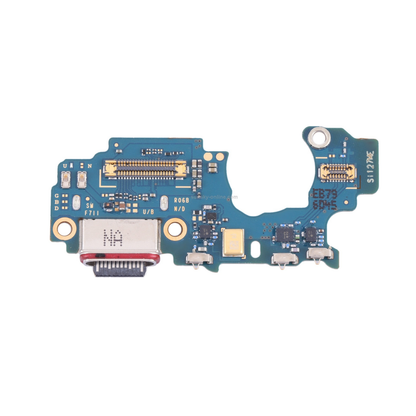 Samsung Z Flip 3 Original Charging Strip Usb Port Replacement