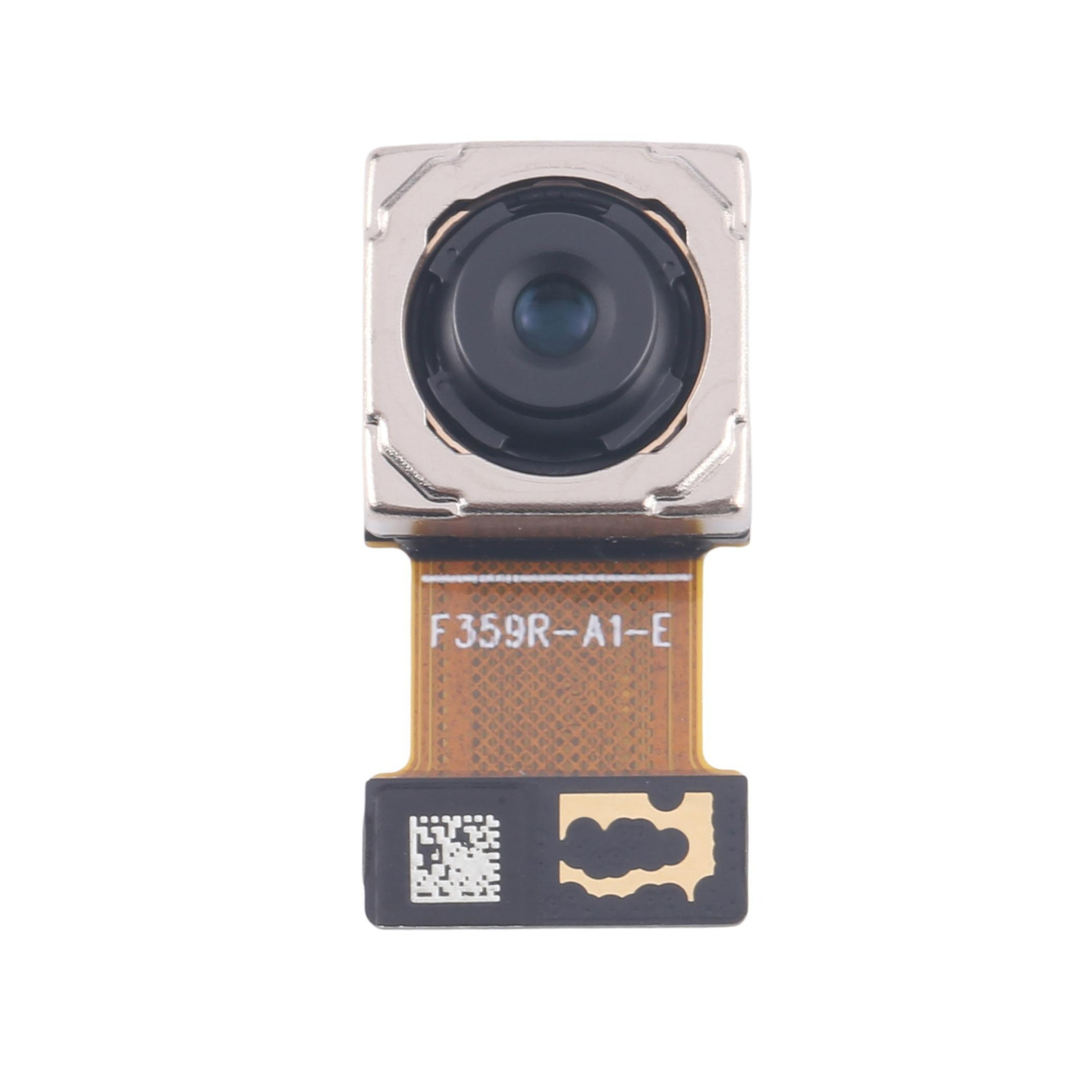 Samsung A06 Back Main Camera Replacement
