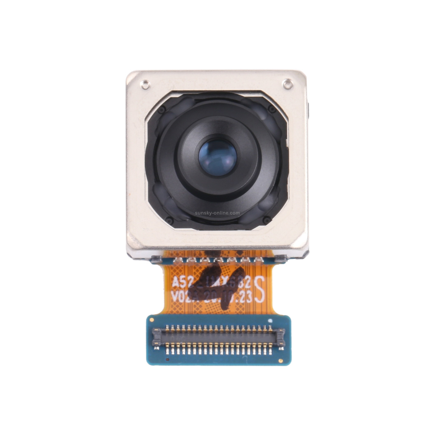 Samsung A52 Back Main Camera Replacement