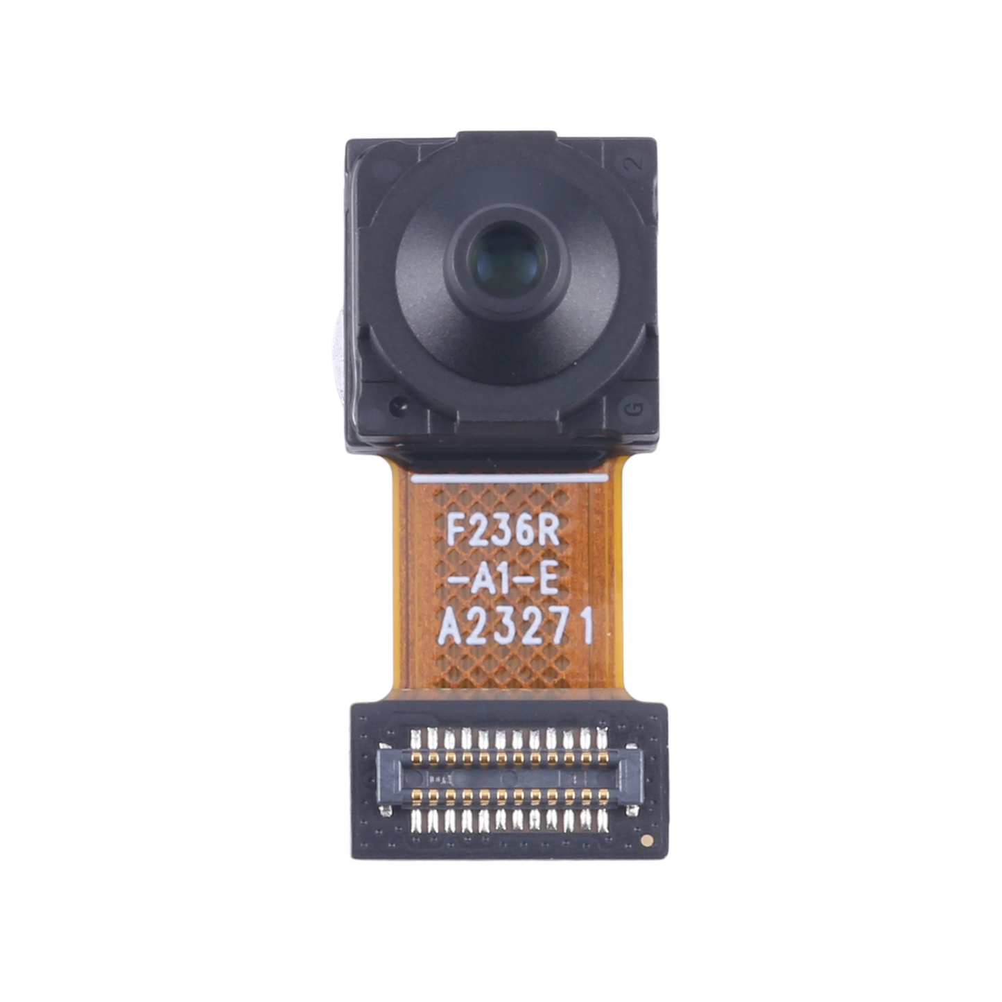 Samsung A05s Original Front Camera Replacement