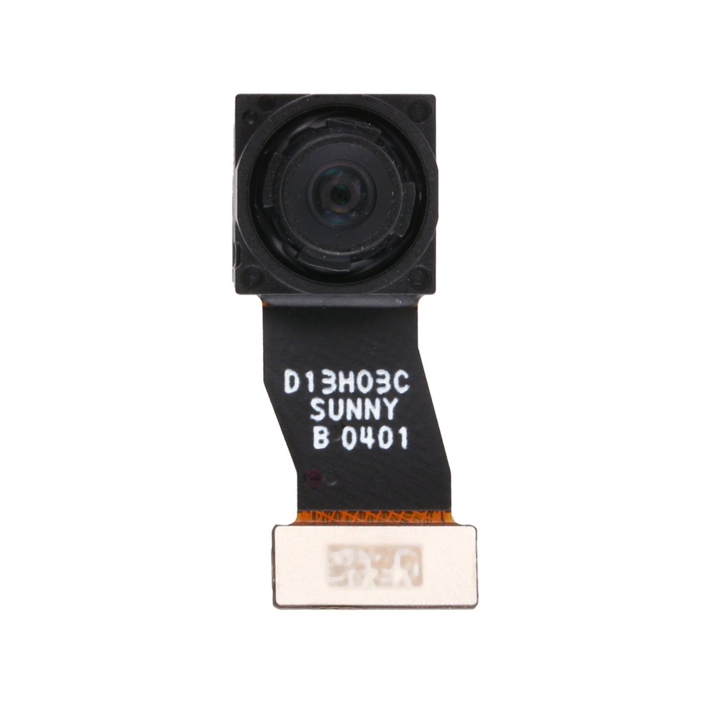 Xiaomi Poco X3 Pro Front Camera Replacement