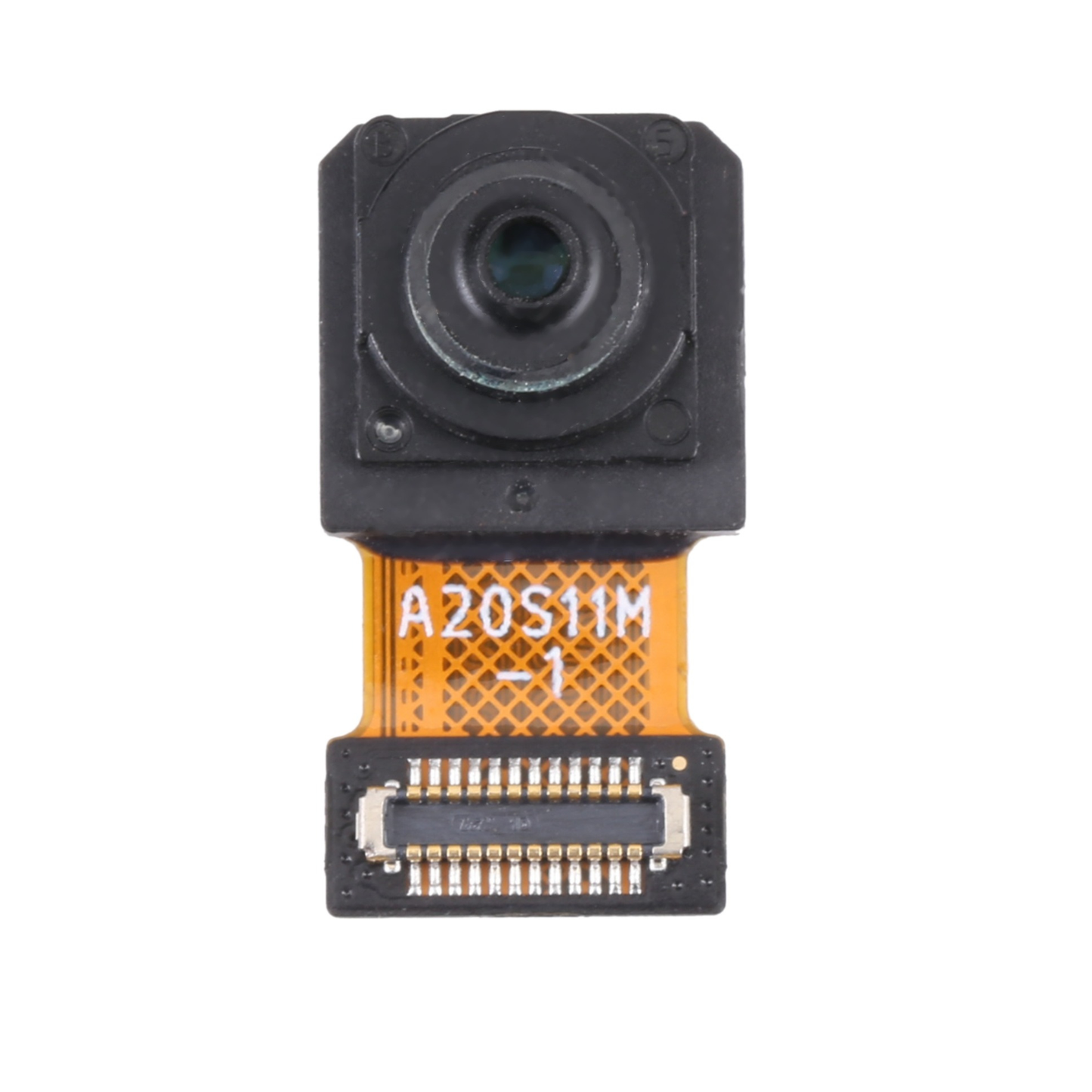Xiaomi Redmi 11 Front Camera Replacement