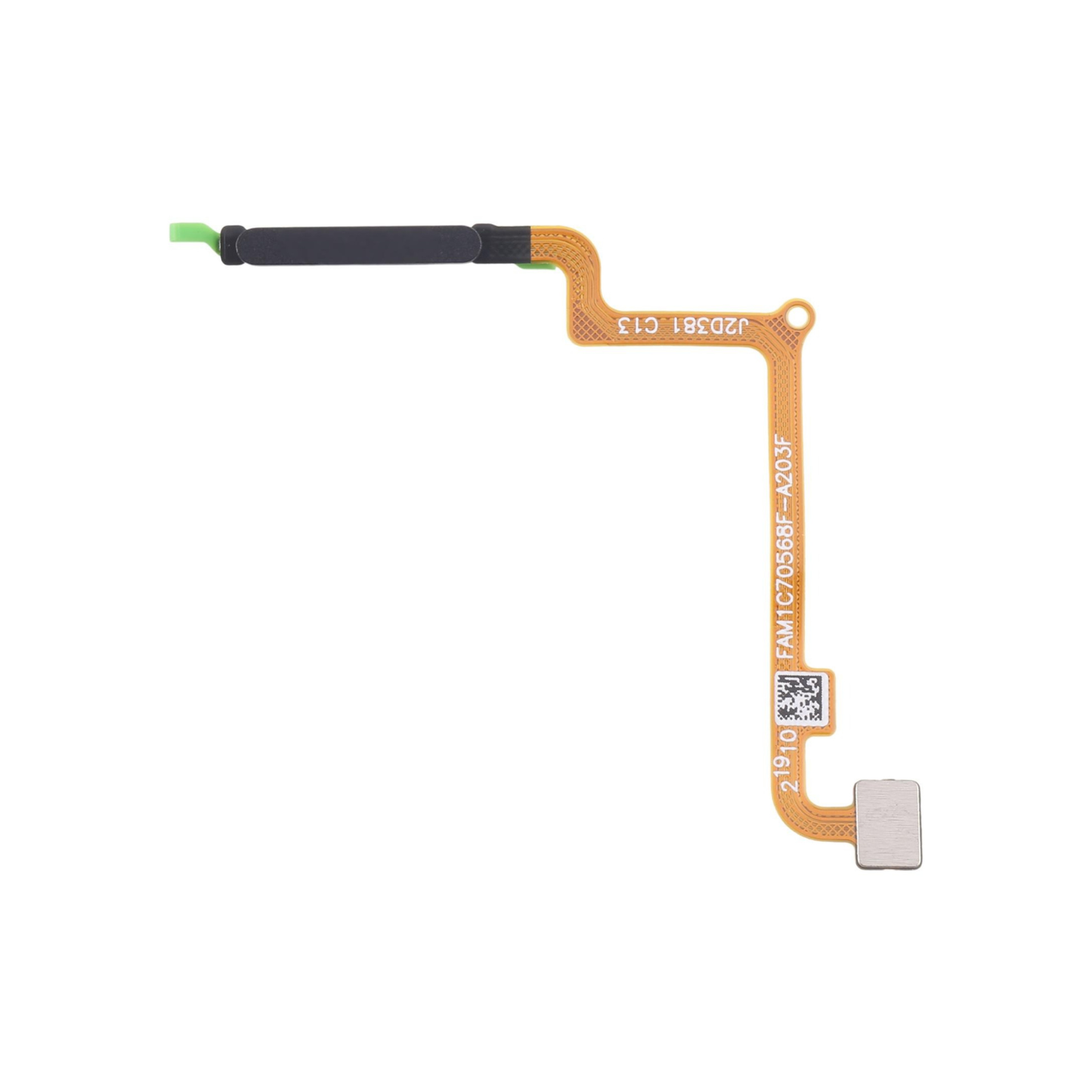 Xiaomi Redmi 14C Finger Print Sensor Flex Replacement